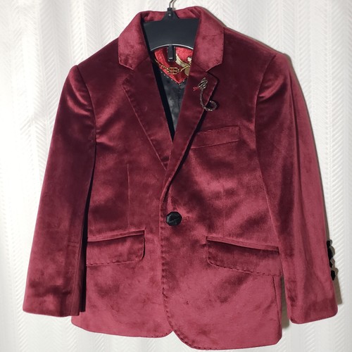 Giacca blazer bambino - , elie