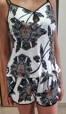 Pigiama estivo Intimissimi