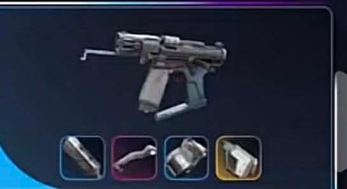 Canto weapon full - canto,