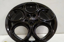 SET4 Cerchi in Lega EW24 da 18