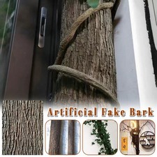 Albero artificiale corteccia
