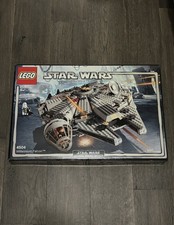 LEGO STAR WARS: Millennium