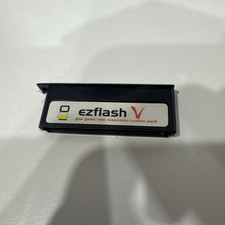 Ezflash V GBA Game Ram