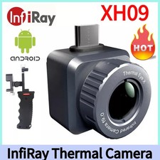Xinfrared XH09 Termico Visione