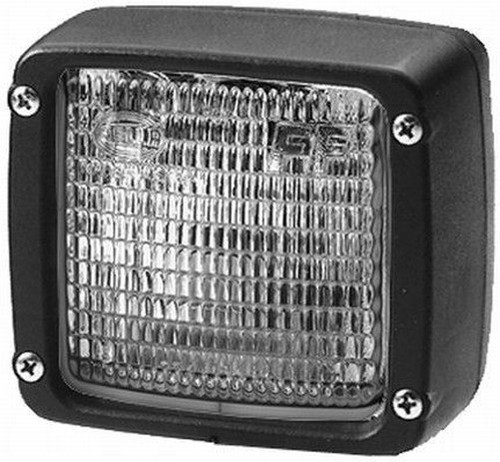 Hella lampada lavoro - hella, torcia