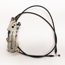 Serratura Sella PIAGGIO BEVERLY 500 2007-2012 CRUISER