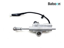 Ammortizzatore di sterzo