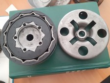 Campana Prignone Primaria Frizione 18/27 Garelli Gulp Vip Flex Matic 2