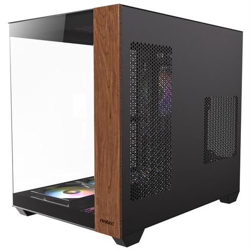 Case antec cx800 argb b - antec, argb_b