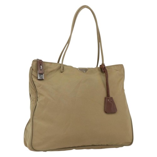 Borsa prada tote bag nylon - bag,