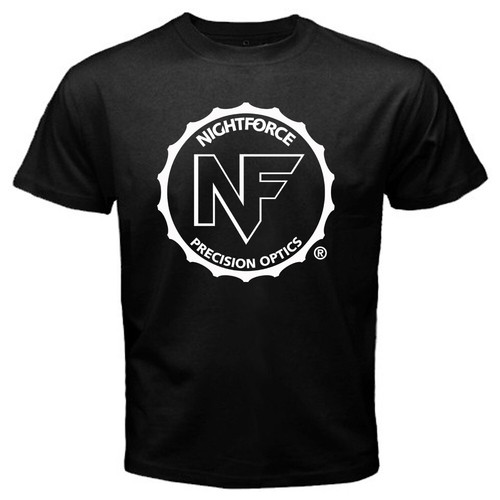 Nightforce night force nero - nightforce,