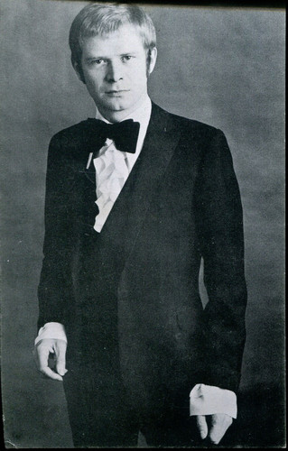 Long john baldry original - long,