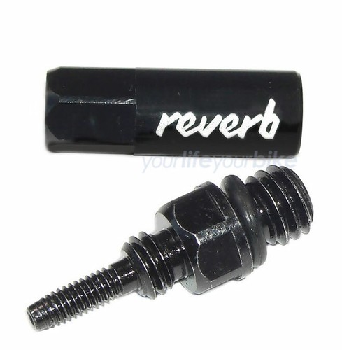 Rockshox fitting reverb - fitting,