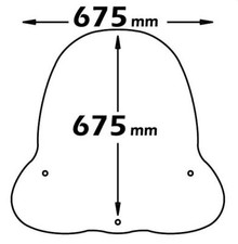 PARABREZZA PARAVENTO ISOTTA