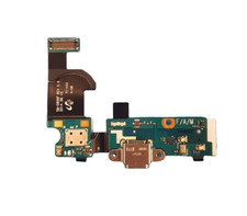 SAMSUNG MODULO PRESA DI RICARICA (GH96-07233A) PER GALAXY S5 MINI SM-G800F