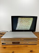 Philips DVP3200V Lettore