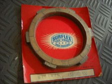 KIT DISCHI FRIZIONE INNOCENTI