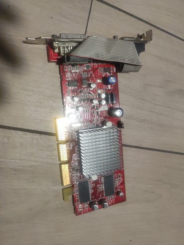 Ati radeon 9200 r92le - 9200, 1.2