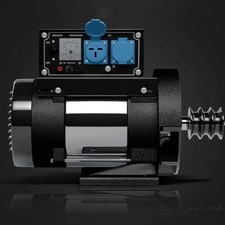 Generatore Diesel 220V 3KW