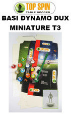 TOP SPIN (subbuteo) SQUADRA