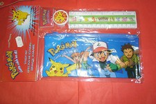 POKEMON - School Kit -