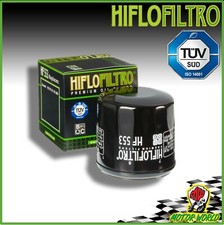 HF553 FILTRO OLIO HIFLO