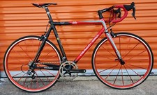 Colnago Ferrari 60th