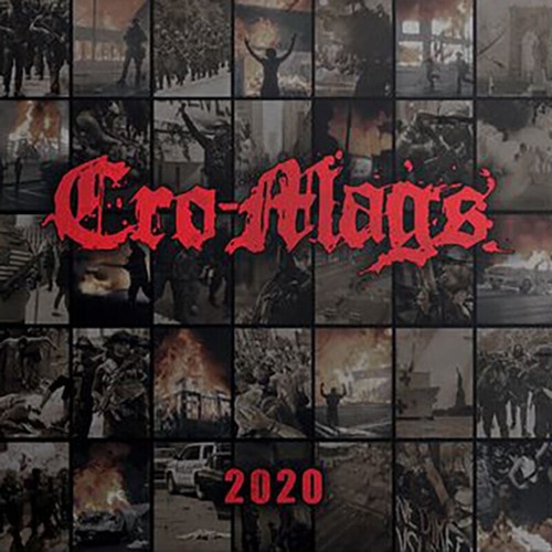 Cro mags 2020 cofanetto - -,