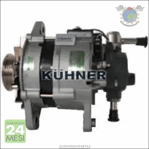 Alternatore lucas per - alternatore,
