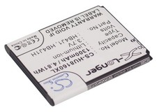 UK Battery for Vodafone 858