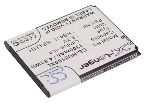 Batteria per vodafone 858 - batteria,