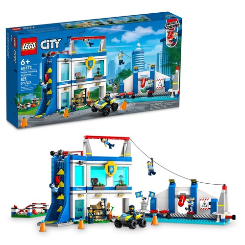 Lego city accademia di - lego,