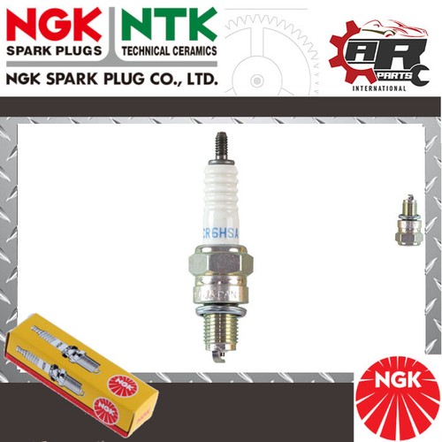 Ngk candela per motore - candela,