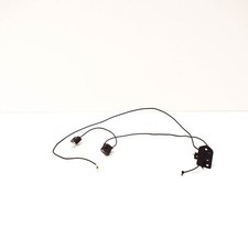 Volkswagen New Beetle Cabrio