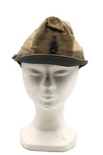 berretto militare esercito italiano bustina cappello divisa uniforme fanteria A