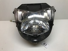 HONDA FARO ANTERIORE SCOOTER