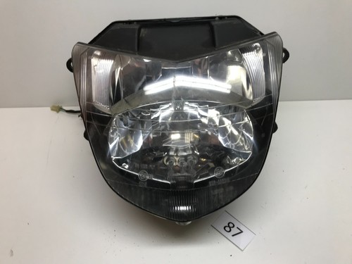 Honda faro anteriore - anteriore, scooter