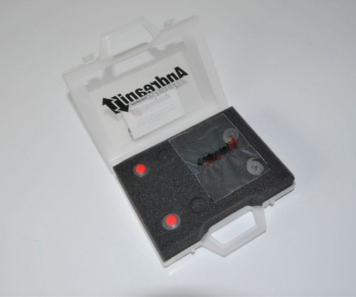 Kit modifica forcella andreani - kit,