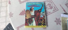 ALBUM COMPLETO LA SACRA BIBBIA