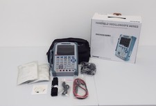 OSCILLOSCOPIO HANTEK DSO1102B