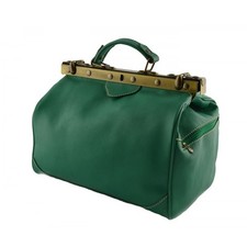 Borsa da Medico in Pelle -