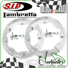 CERCHIO TUBELESS COPPIA CERCHI