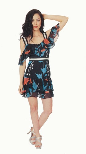 Abito vestito donna - abito,