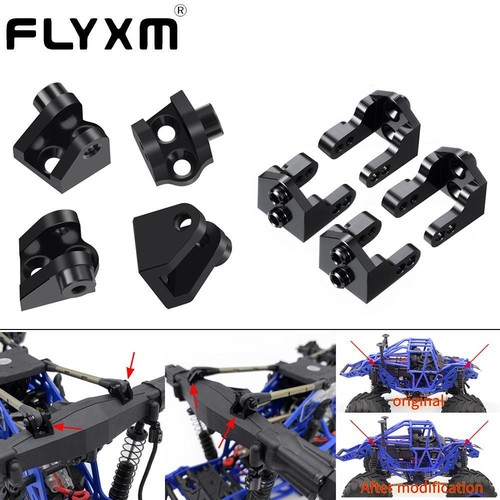 Flyxm 4pz supporto - flyxm,