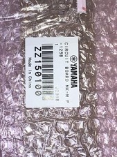 Circuito elettrico Yamaha Mid