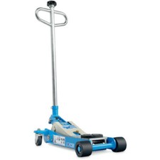 Cric auto carrello sollevatore - carrello,