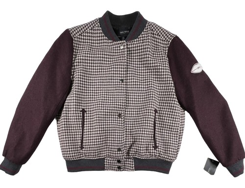 Giacca bomber zara donna - zara, l