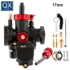 Dirt Pit Bike PE17 Flangia