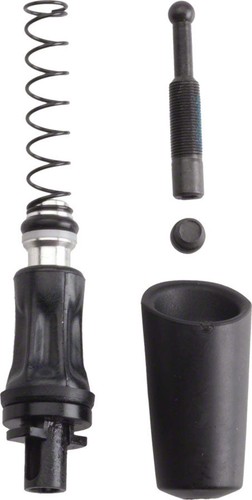 Kit ricambi interni leve - interni, a