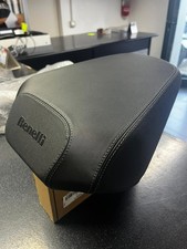 sella posteriore Benelli TRK